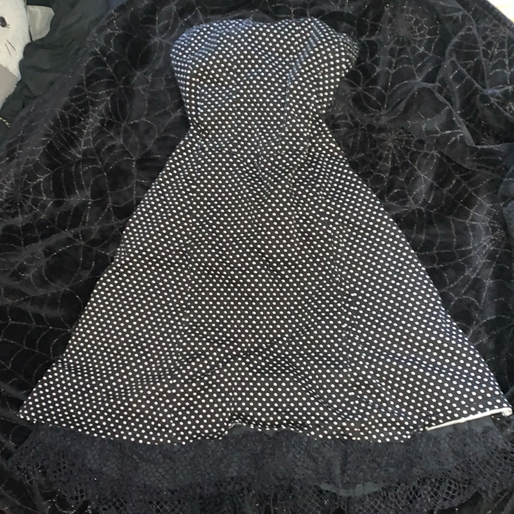 Tripp nyc dress